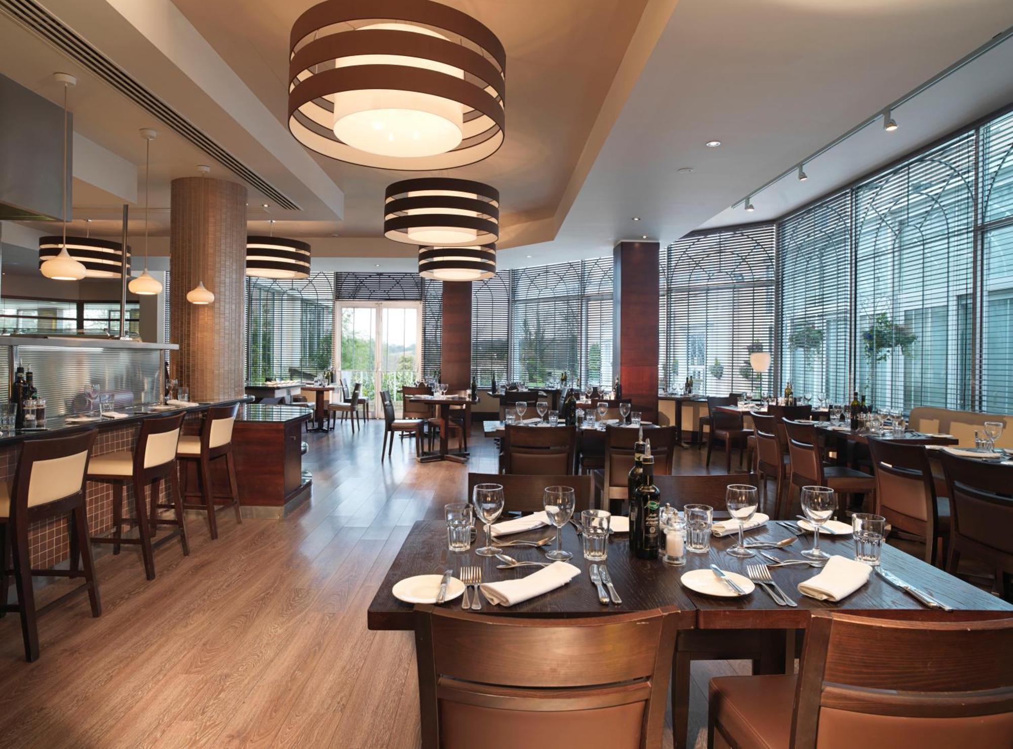Sopwell House Hotel St Albans Dış mekan fotoğraf