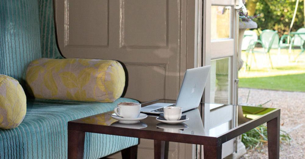 Sopwell House Hotel St Albans Dış mekan fotoğraf
