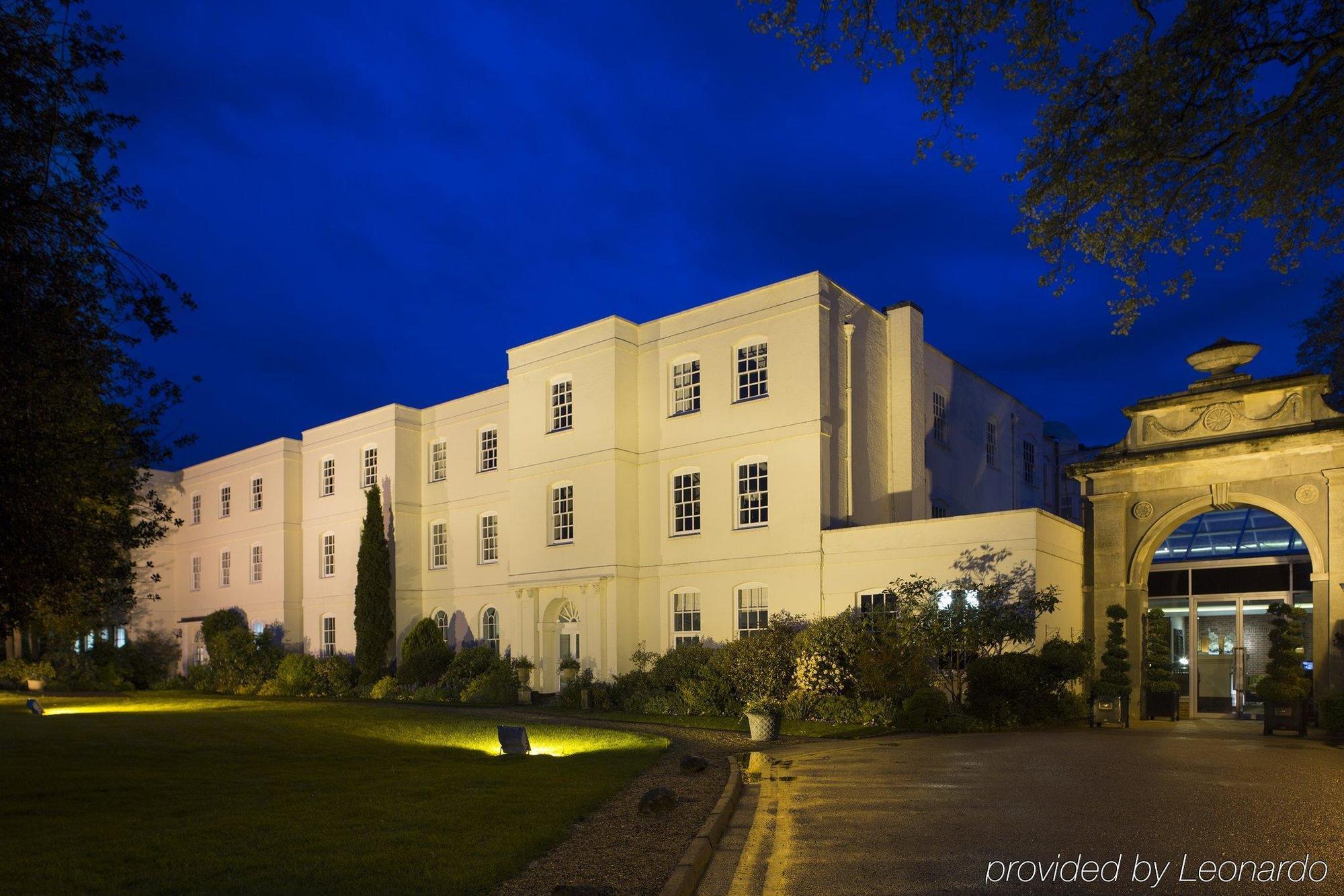 Sopwell House Hotel St Albans Dış mekan fotoğraf